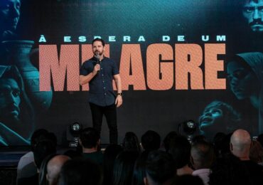 ‘Fuja!’, diz pastor Tiago Mattes sobre líderes que abusam de autoridade por serem ‘ungidos do Senhor’