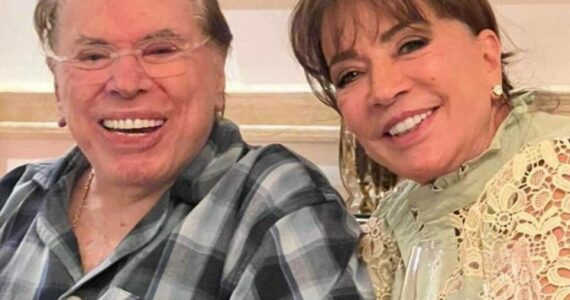 Esposa de Silvio Santos revela segredo do casamento duradouro: ‘Base na Palavra de Deus’