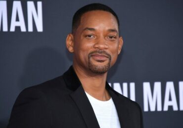 Will Smith lança música gospel e fica entre os mais ouvidos nos streamings dos EUA