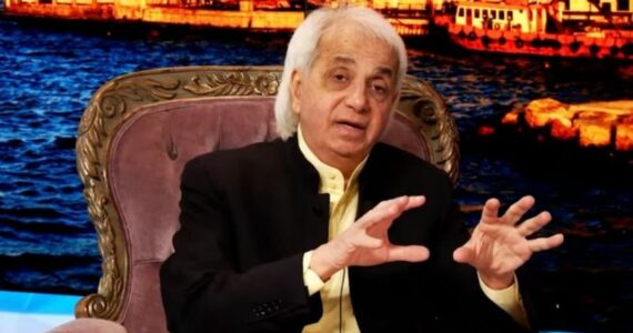 Após jurar que abandonaria teologia da prosperidade, Benny Hinn pede ofertas em troca de bênçãos