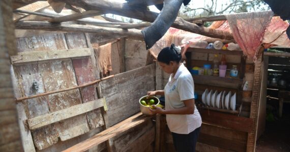 Fome em Cuba vira arma de perseguição do regime contra os cristãos, alerta Portas Abertas