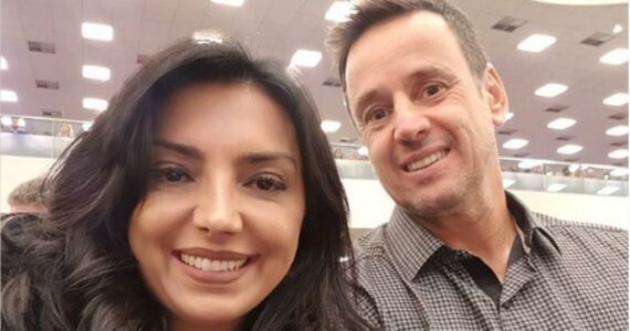 'Tivemos brigas sérias, era um hospício', diz Eyshila sobre o esposo, ex-drogado