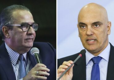 Malafaia faz convocação para ato contra Moraes em 7 de setembro: 'Ditador desgraçado'