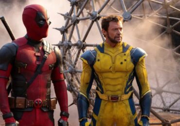 ‘Deadpool & Wolverine’ criticado por zombar da crucificação e ressurreição de Jesus