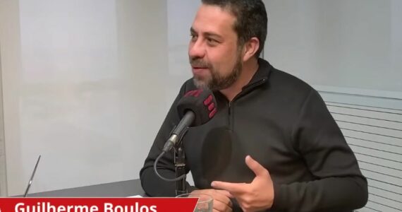 Boulos se diz ‘cristão' e Sonaira ironiza: ‘Chegam as eleições e milagres acontecem’