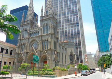 Igreja Presbiteriana do Brasil comemora 165 anos de fundação: ‘Testemunhas do Reino’