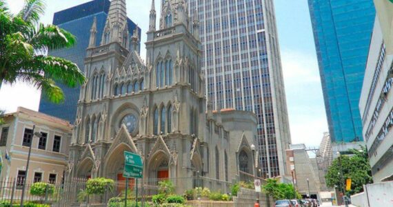 Igreja Presbiteriana do Brasil comemora 165 anos de fundação: ‘Testemunhas do Reino’