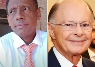 Ex-pastor da Universal vai à Justiça alegando ser filho de Edir Macedo e exige teste de DNA