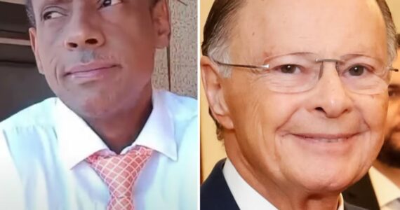 Ex-pastor da Universal vai à Justiça alegando ser filho de Edir Macedo e exige teste de DNA