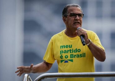 Malafaia faz convocação para ato contra Moraes em 7 de setembro: 'Ditador desgraçado'