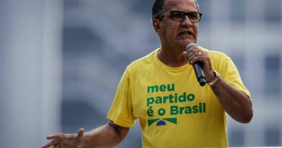 Malafaia faz convocação para ato contra Moraes em 7 de setembro: 'Ditador desgraçado'