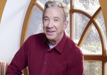 ‘Incrível’, diz ator Tim Allen, que decidiu ler a Bíblia inteira pela primeira vez