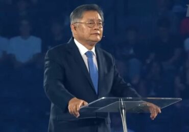 Pastor mantido em campo de trabalho forçado na Coreia do Norte pregou a guardas