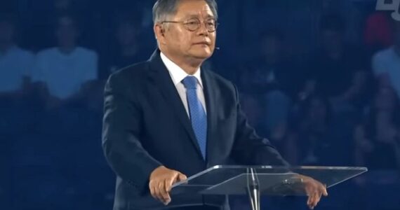 Pastor mantido em campo de trabalho forçado na Coreia do Norte pregou a guardas