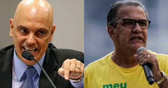 07 de setembro: Malafaia promete o ‘mais duro discurso’ contra Alexandre de Moraes