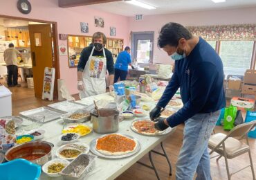 Igreja que teve ministério social proibido de fornecer alimento a sem-teto vence na Justiça