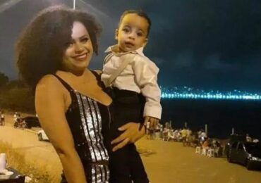 Mãe decapita filho em ritual satânico; Vizinhos gravaram pedido de ajuda da criança