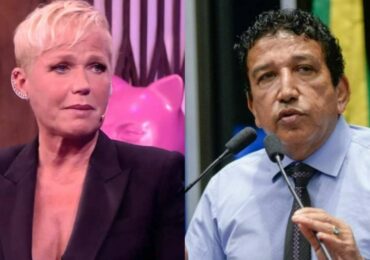 Xuxa perde ação e é condenada a pagar milhares de reais de indenização a Magno Malta