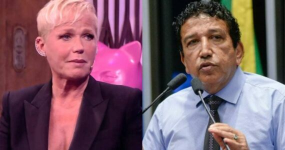 Xuxa perde ação e é condenada a pagar milhares de reais de indenização a Magno Malta