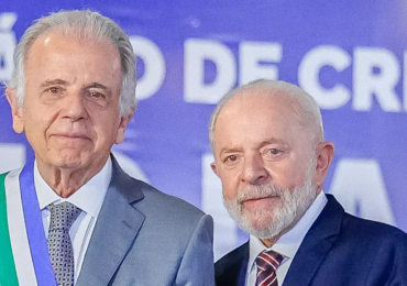 Governo brasileiro admite ser contra Israel e agir por ideologia antissemita