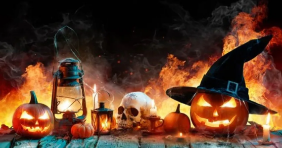 Ex-médium sobre Halloween: 'Parece inocente, mas na verdade é ferramenta do diabo'