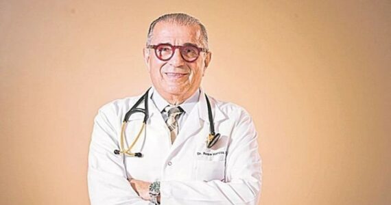 Cardiologista diz que espiritualidade é um pilar para a saúde: 'Recomendo a Bíblia'