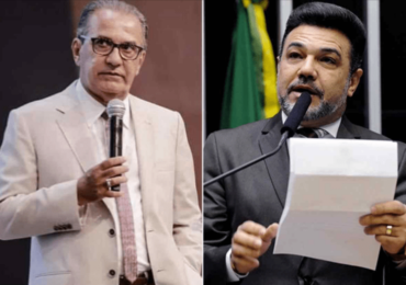 Malafaia rompe com Feliciano e ataca: 'Acha que no mundo evangélico não tem prostituição?'