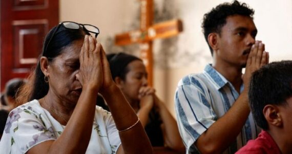 Igreja Católica volta a crescer ao redor do mundo, mas enfrenta escassez de padres