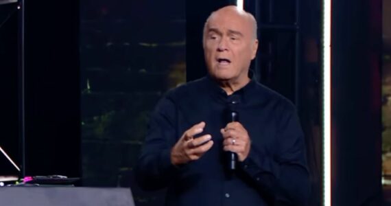 Pastor cobra que evangélicos votem conforme a ‘visão bíblica de mundo’