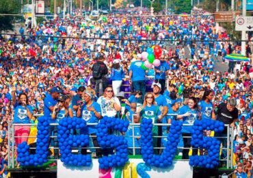 Sob Javier Milei, Argentina celebra pela primeira vez o Dia das Igrejas Evangélicas