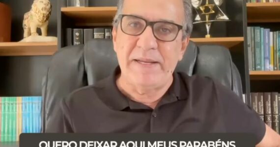 Malafaia celebra derrota de Marçal e elogia postura de Tarcísio: ‘Verdadeiro líder’