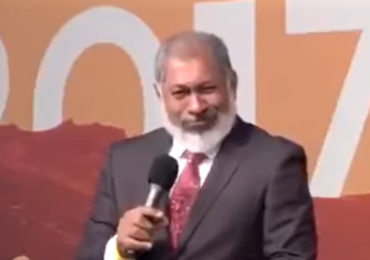 Pastor presbiteriano viraliza ao contar como foi impactado em culto pentecostal