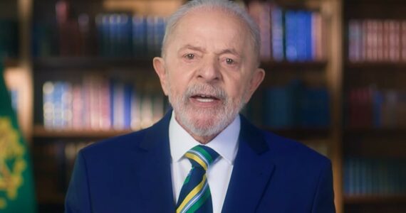 Pastor ora pela recuperação de Lula após cirurgia de emergência