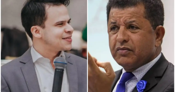 Discussão doutrinária entre pastores Elizeu Rodrigues e Abílio Santana viraliza na web