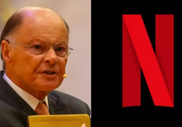 Edir Macedo processa Netflix por uso de imagem no documentário 'O Diabo no Tribunal'