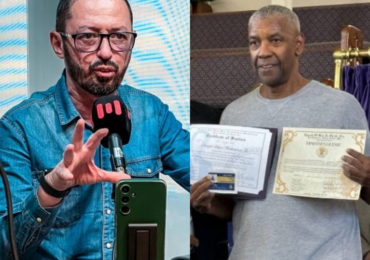 Ninguém pode ser ordenado "porque é famoso", alerta pastor sobre Denzel Washigton