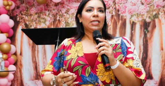 O uso das redes sociais deve 'refletir a Cristo' e ser para edificação, diz pastora