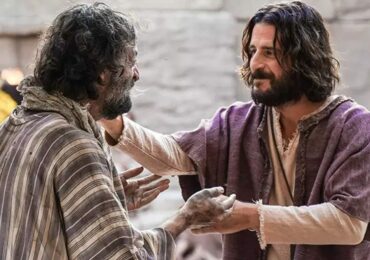 Criador de 'The Chosen' rebate críticas contra cena polêmica que envolve Jesus e Judas