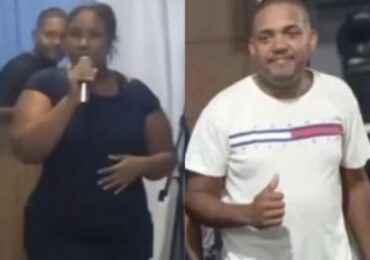 Apetite pelo caso da esposa de pastor que expôs adultério é ‘lama e caos’, diz Vargens