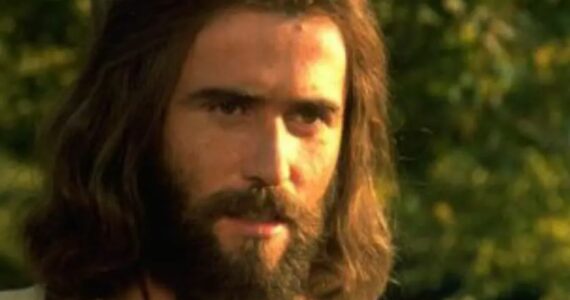 ‘Acabei de ver Jesus’: livro celebra 45 anos do filme ‘JESUS’