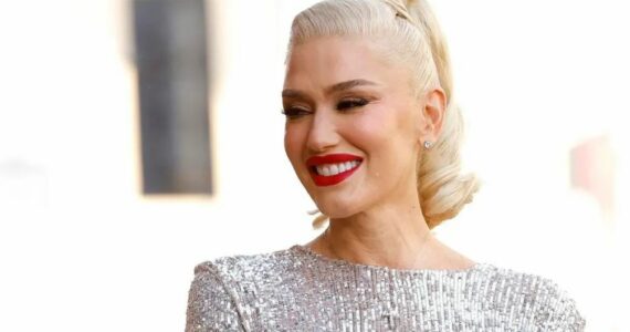 Gwen Stefani convida cristãos à oração e à defesa da verdadeira mensagem do Natal