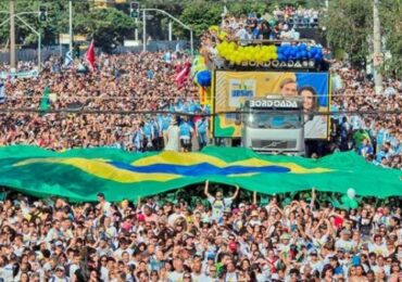 Marcha para Jesus é condenada a pagar direitos autorais de louvores