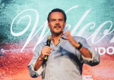 Pastor Gustavo Bessa fala sobre briga na família Valadão: ‘Deus, tenha misericórdia’