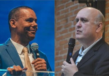 Pastor rebate fala de Rodrigo Silva de que Jesus era o arcanjo Miguel: ‘Ensino falso’