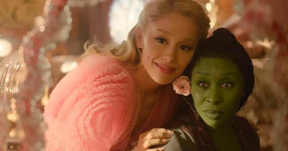 Grupo de mães cristãs acusa filme ‘Wicked’ de promover bruxaria e agenda LGBT+