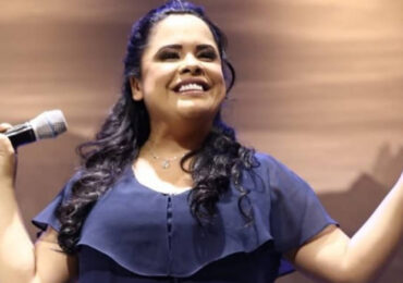 'Antes de começar a cantar, eu morri, com atestado de óbito e tudo', revela Cassiane