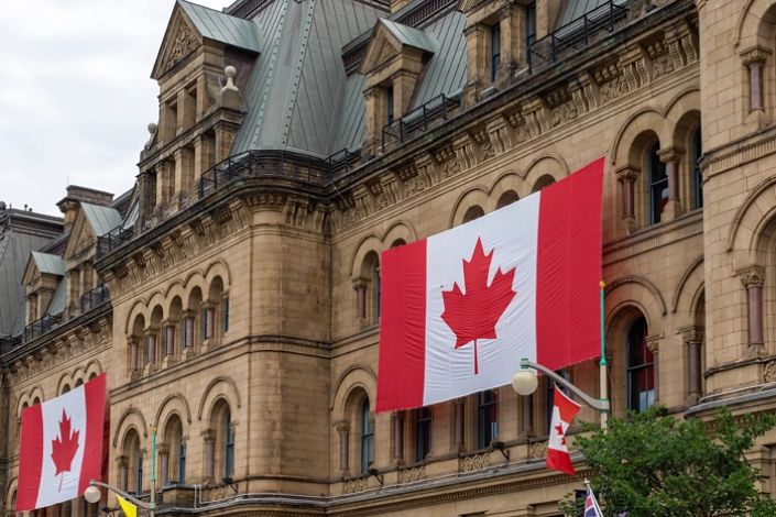 Efeitos do liberalismo: maioria dos cristãos no Canadá tem crenças antibíblicas