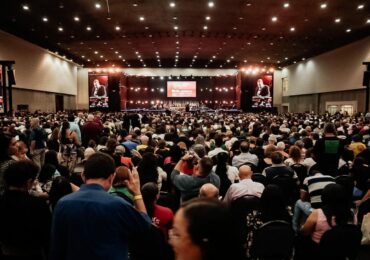 CBB realiza o maior evento da Igreja Batista até domingo, confira a programação