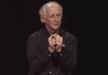 John Piper apresenta abordagem bíblica para lutar contra o vício em conteúdo adulto