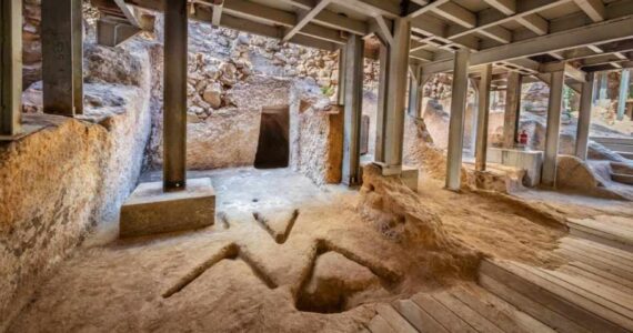 Arqueólogos encontram templo do período do Reino de Judá, de quase 3 mil anos